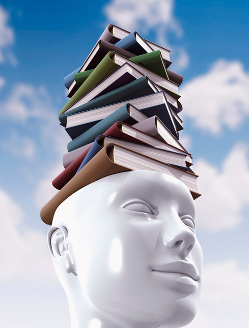 "Knowledge